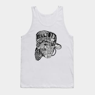 Missy Elliott Tank Top